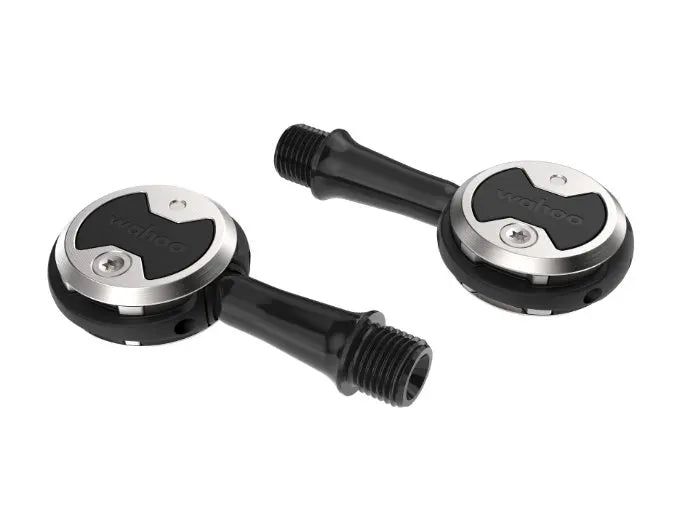 Wahoo Speedplay Comp Pedals