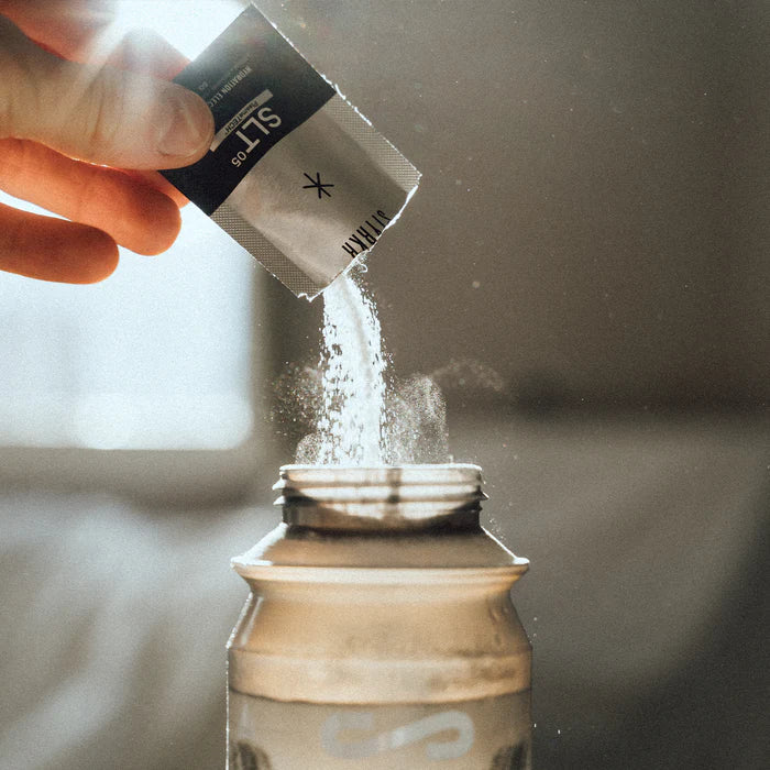 Hydration