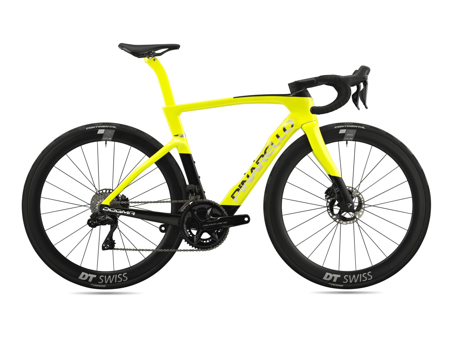 Road Bikes