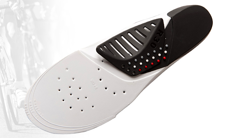 Insoles & Foot Correction