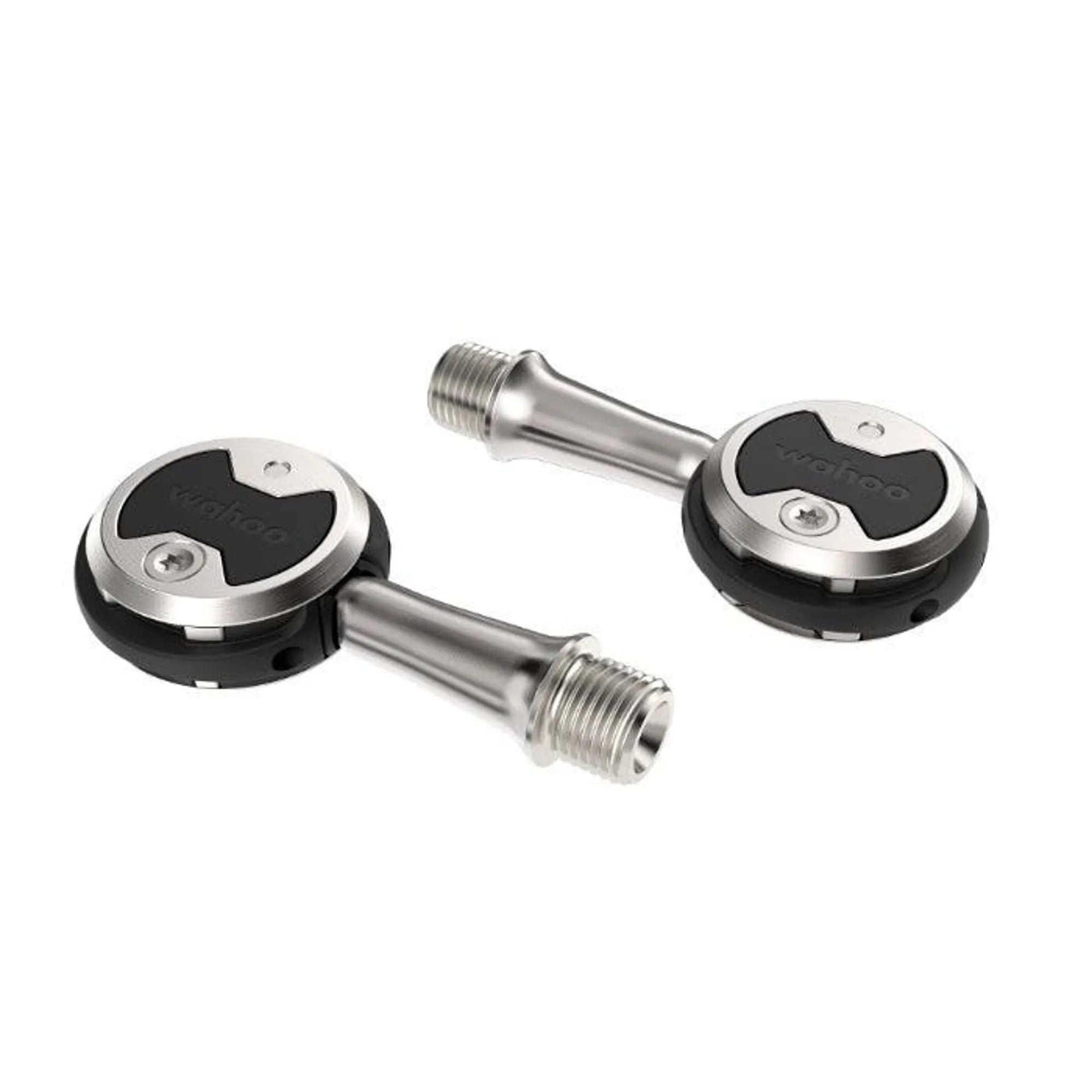 Pedals & Cleats