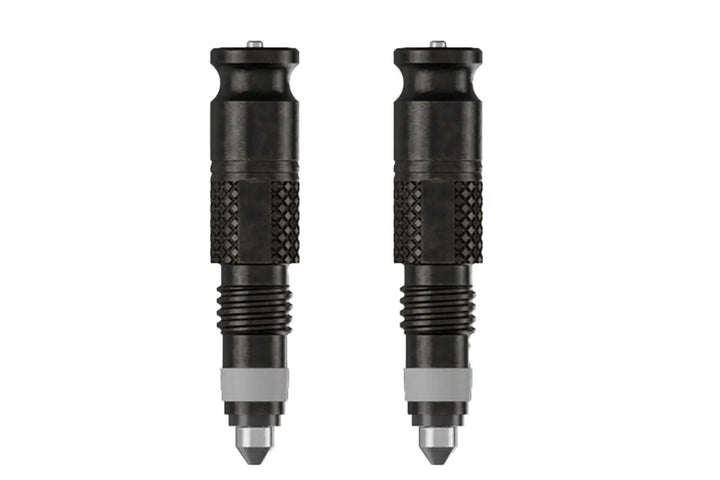 Schwalbe Clik Valve Presta Conversion Kit - Valves Cores - Pair