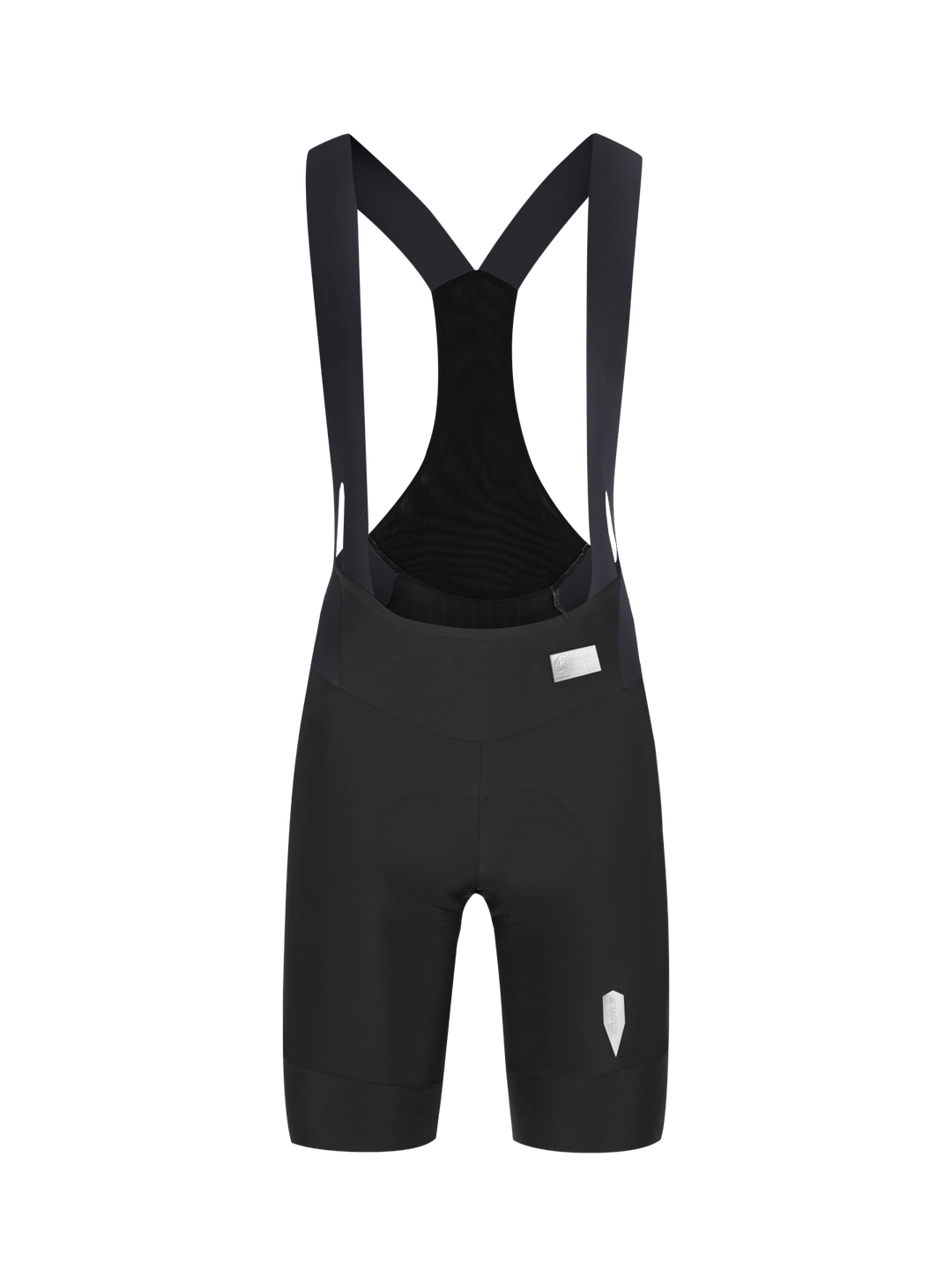 Gregarius Pro Bib Shorts Women Black