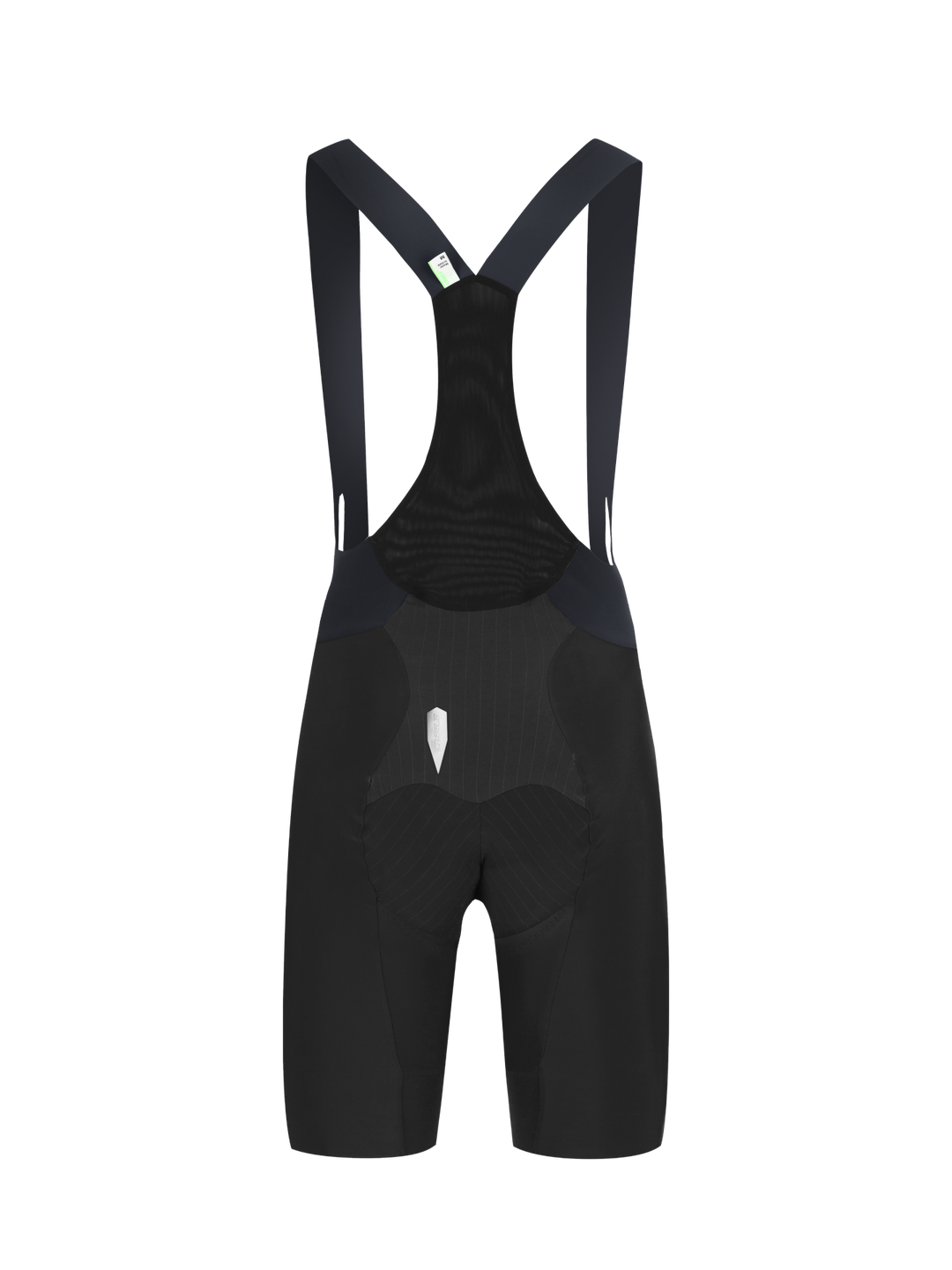 Gregarius Pro Bib Shorts Women Black