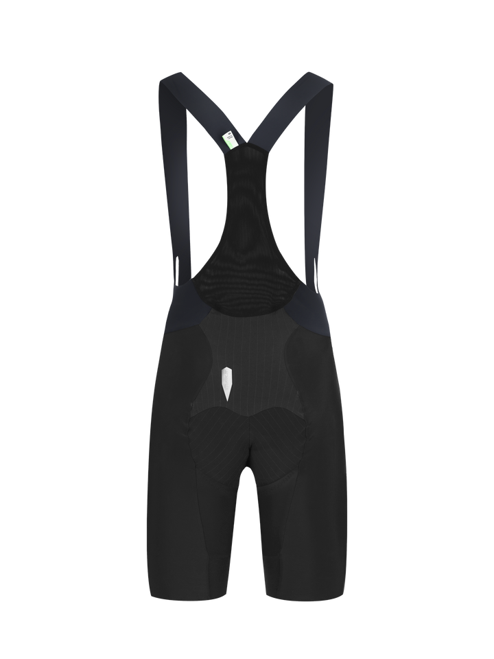 Gregarius Pro Bib Shorts Women Black