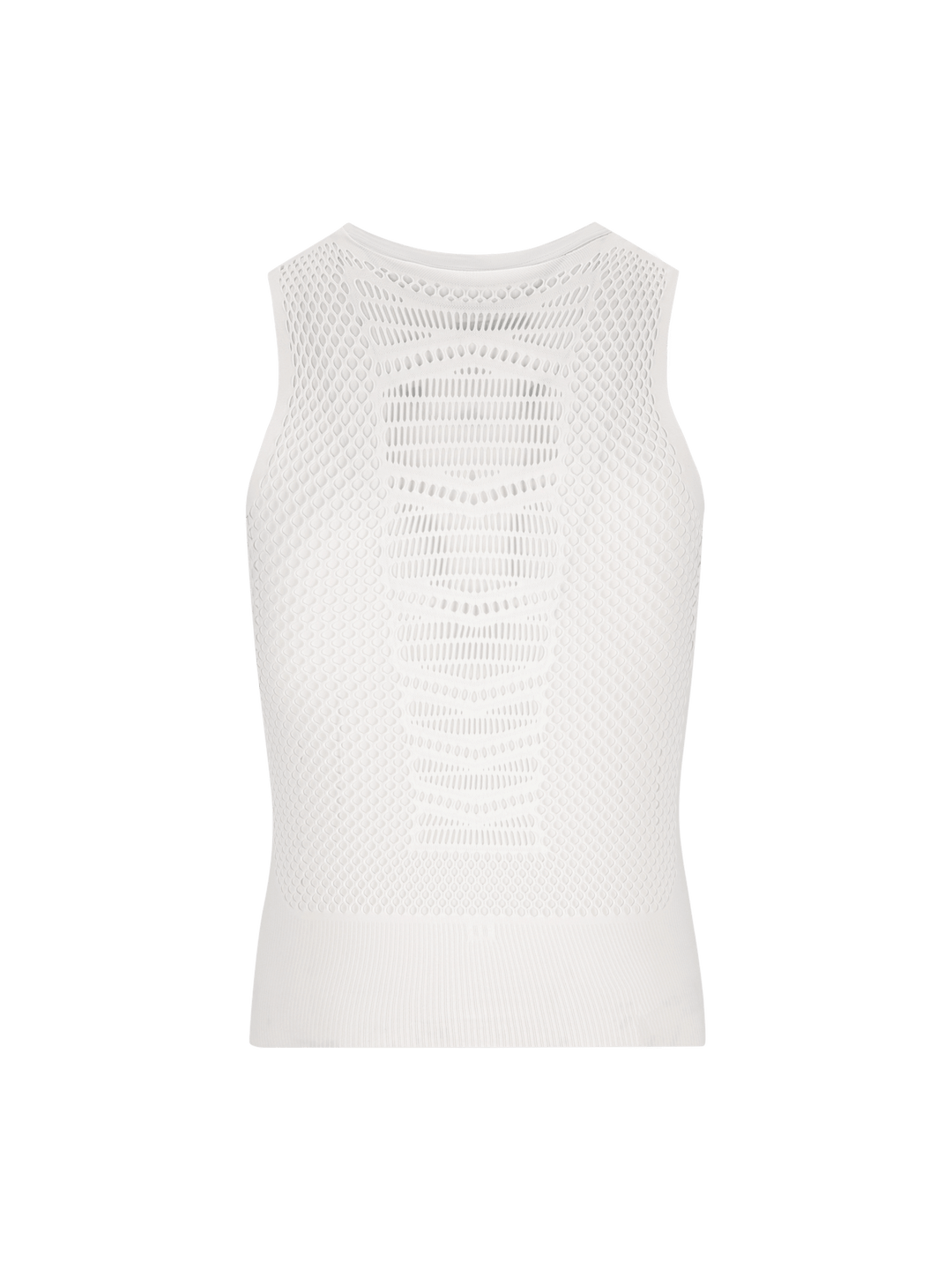 Baselayer O Mesh Sleeveless