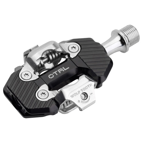Wolf Tooth CTRL Trail Lipless Pedal