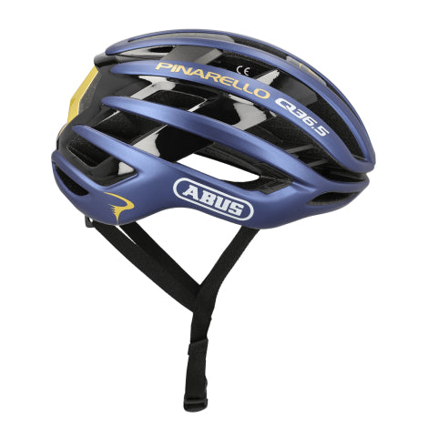 Abus Airbreaker 2.0 Pinarello Q36.5 Team Road Bike Helmet