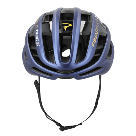 Abus Airbreaker 2.0 Pinarello Q36.5 Team Road Bike Helmet