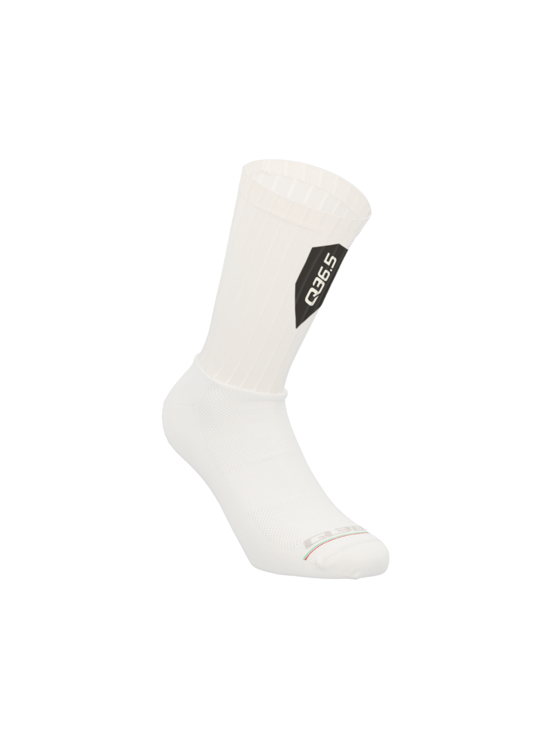 Dottore Aero 19 Socks White
