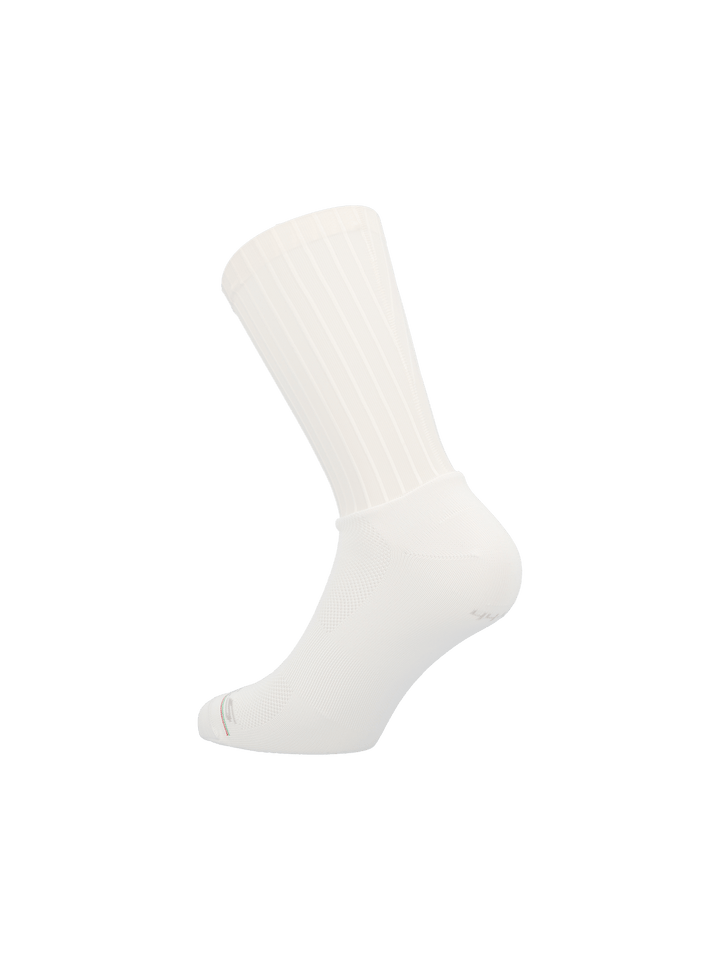 Dottore Aero 19 Socks White