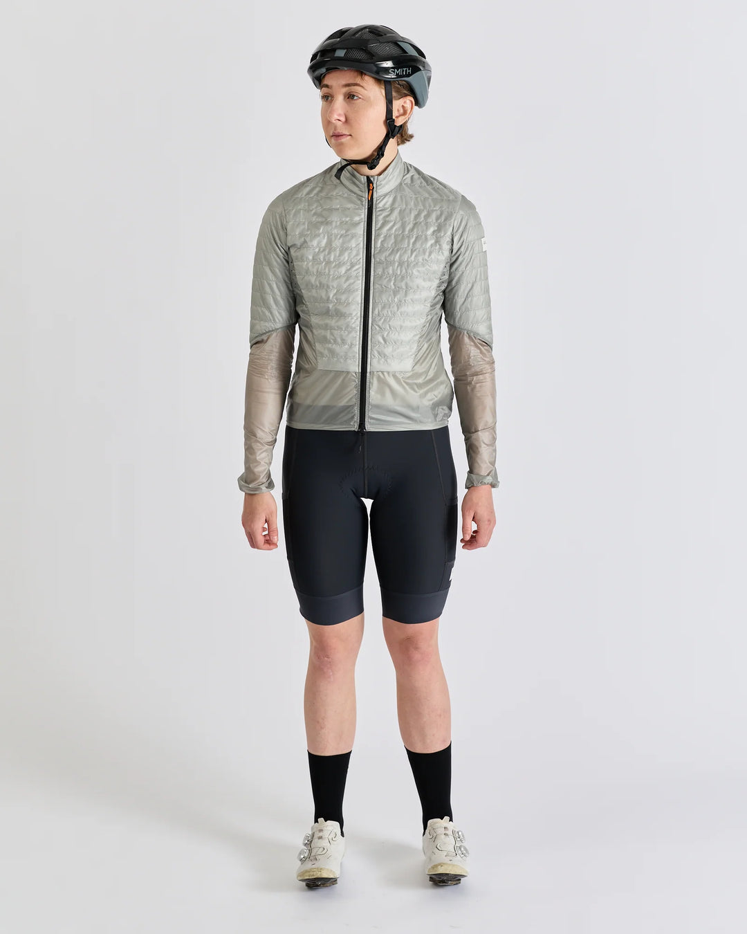 Ultralight Insulated Jacket - Women's