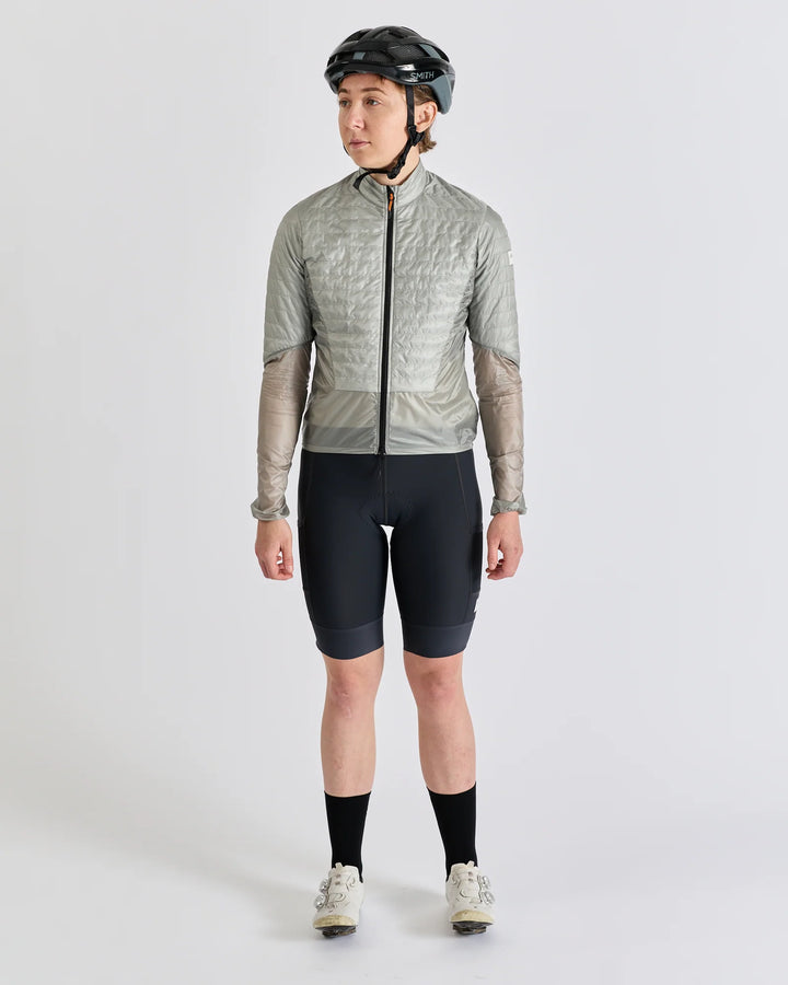 Ultralight Insulated Jacket - Women's
