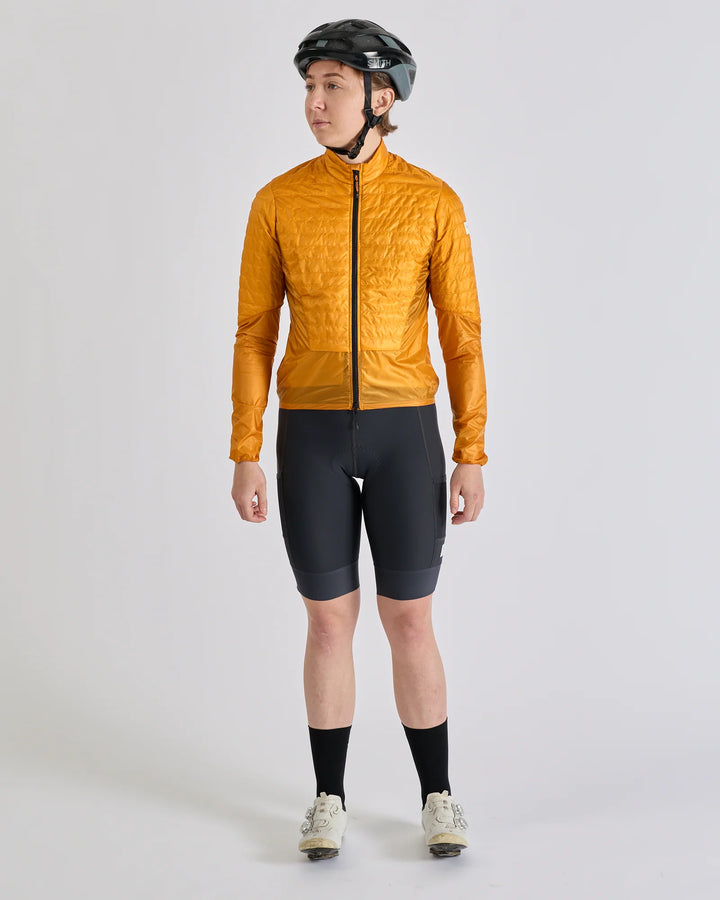 Ultralight Insulated Jacket - Women's