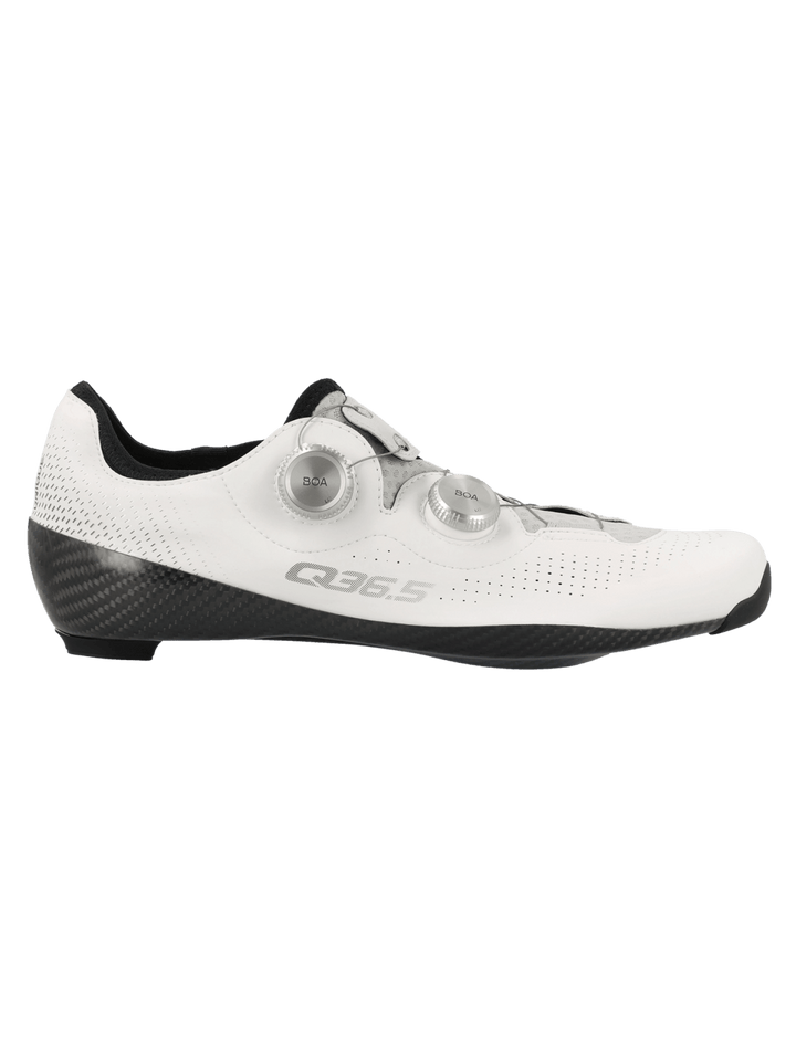 Unique Pro 4.0 Road Shoes White