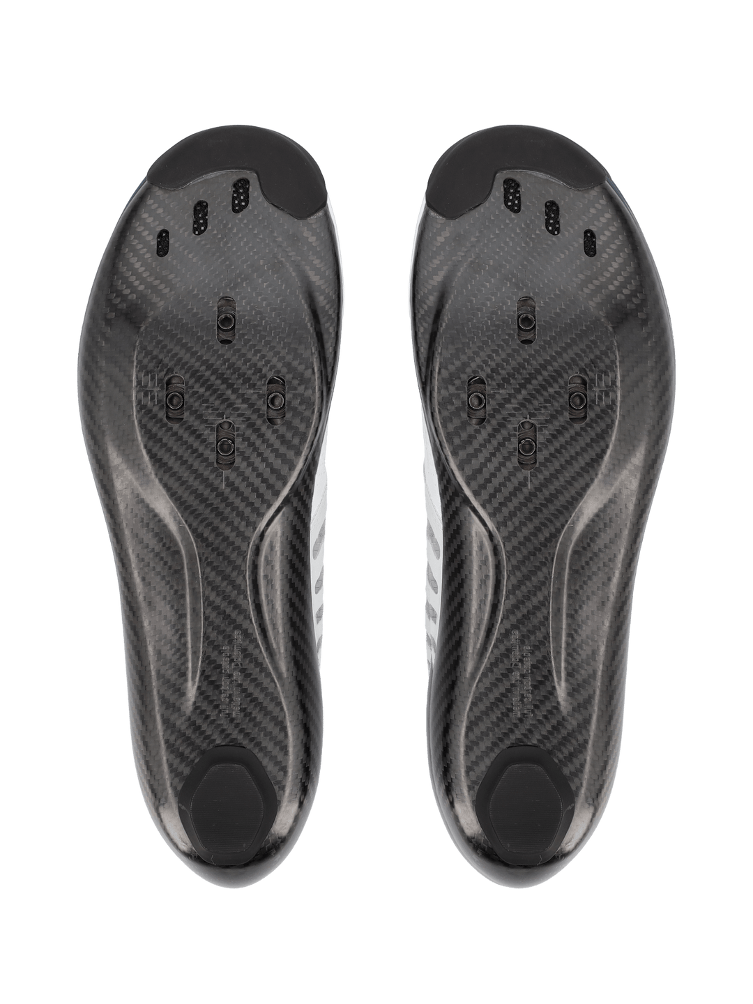 Unique Pro 4.0 Road Shoes White