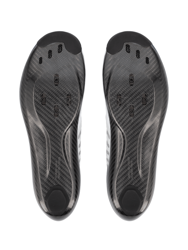 Unique Pro 4.0 Road Shoes White