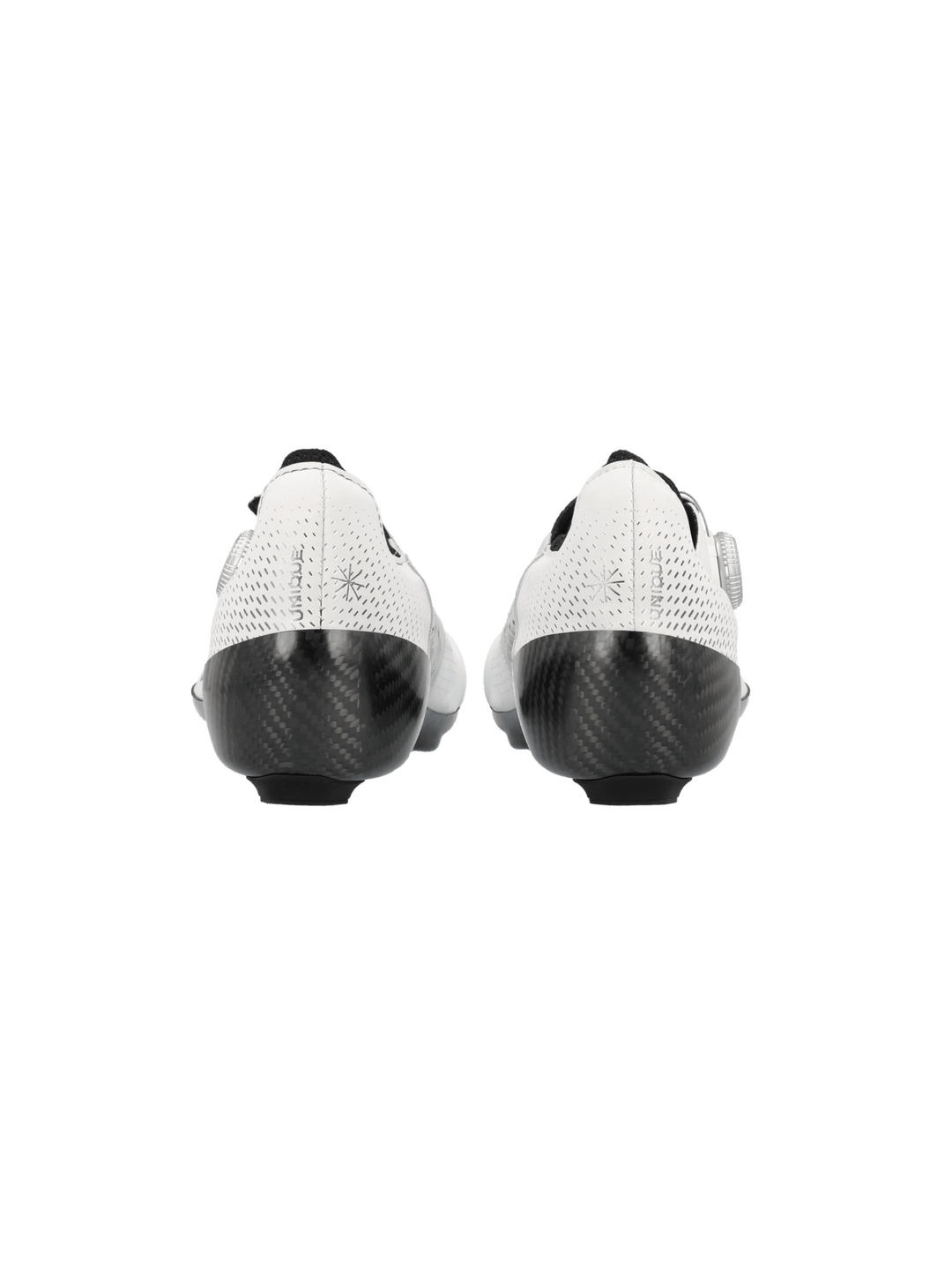 Unique Pro 4.0 Road Shoes White