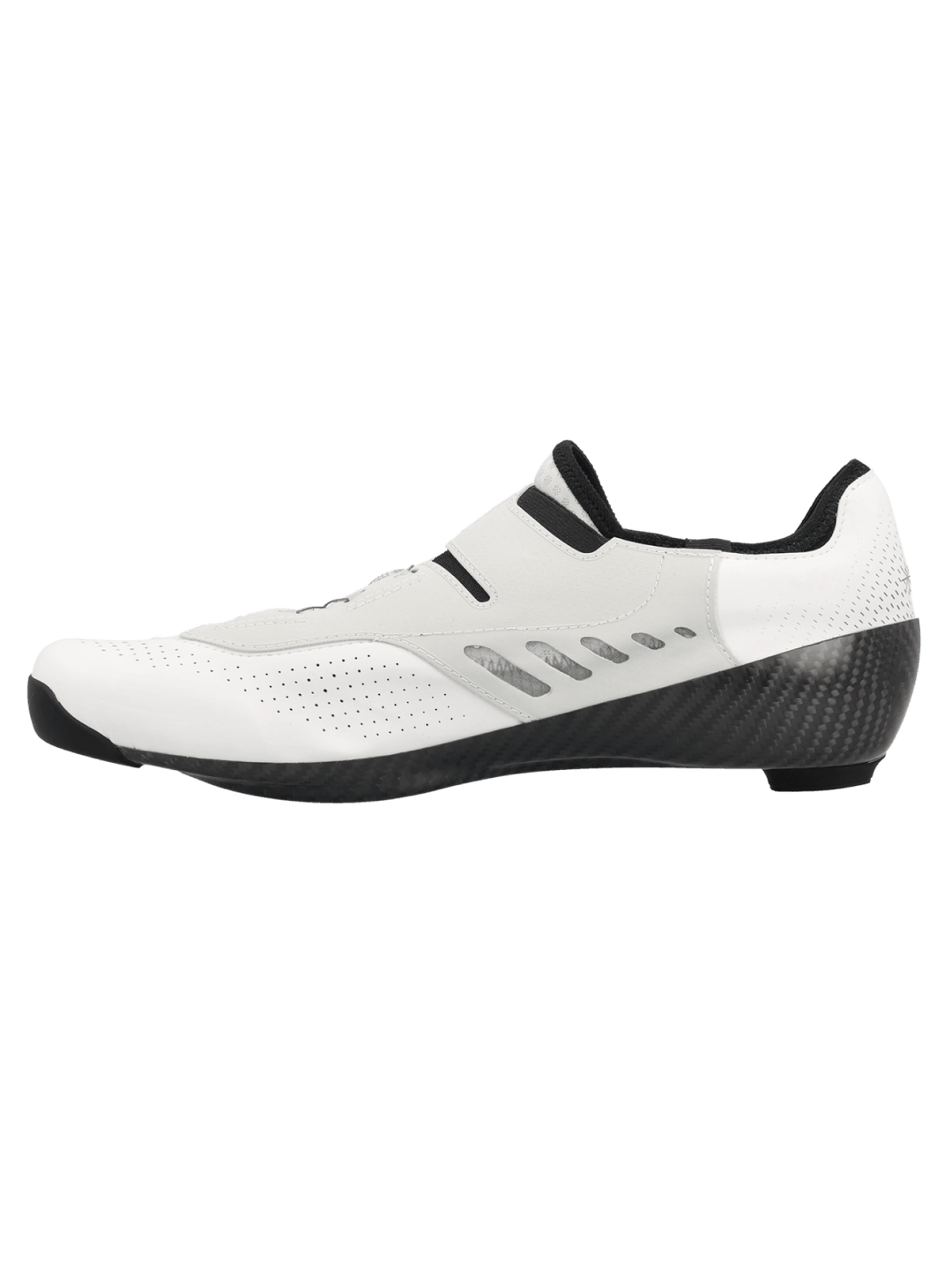 Unique Pro 4.0 Road Shoes White