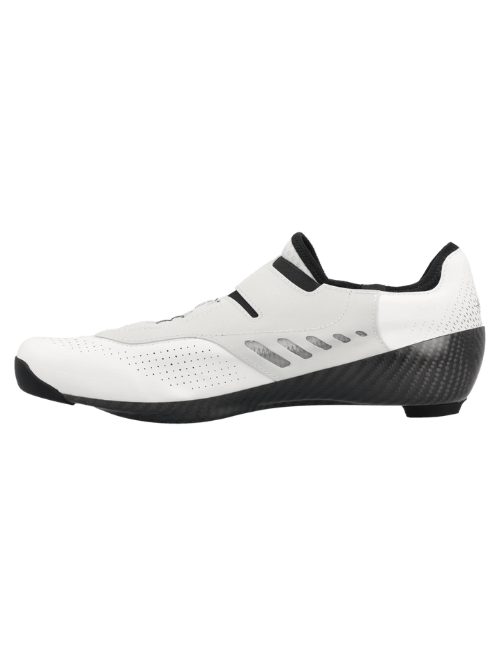 Unique Pro 4.0 Road Shoes White