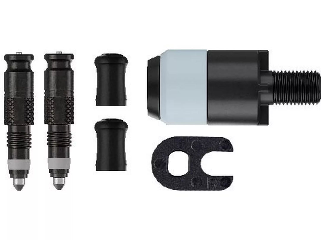 SCHWALBE Clik Valve Conversion Kit