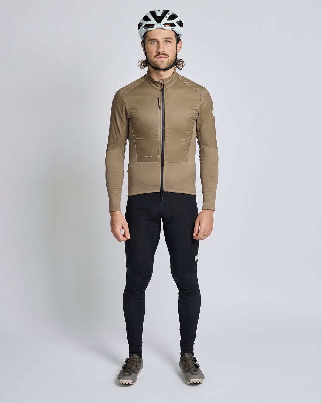 Men's Thermal Wind Jersey