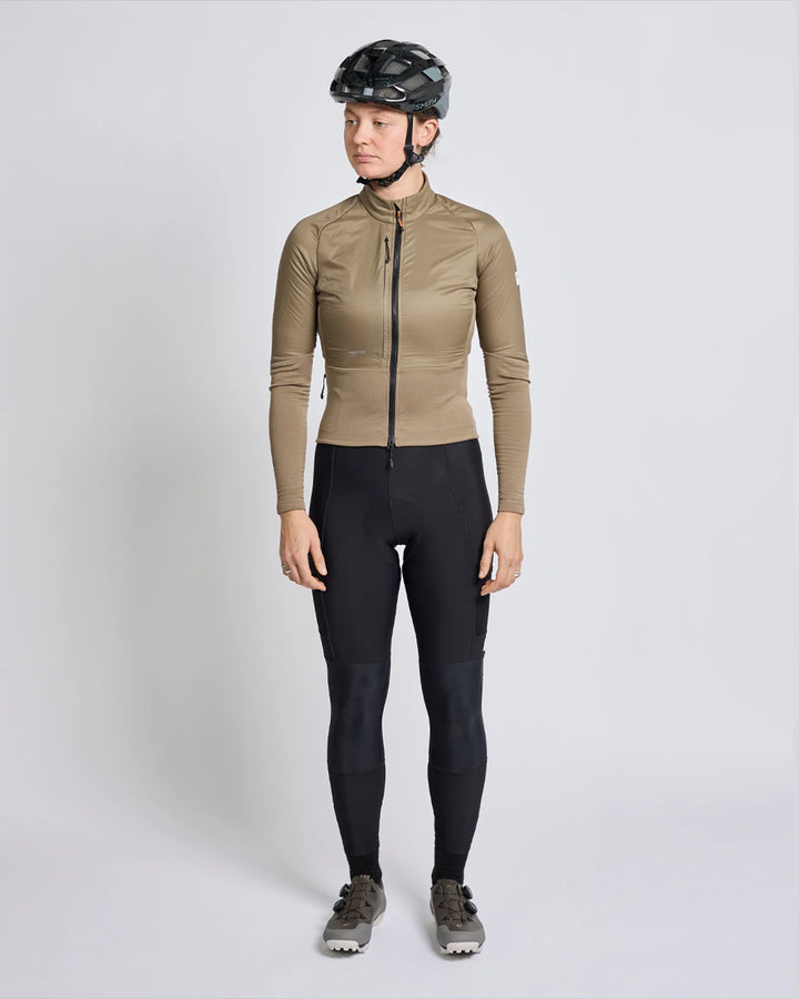 Women's Thermal Wind Jersey