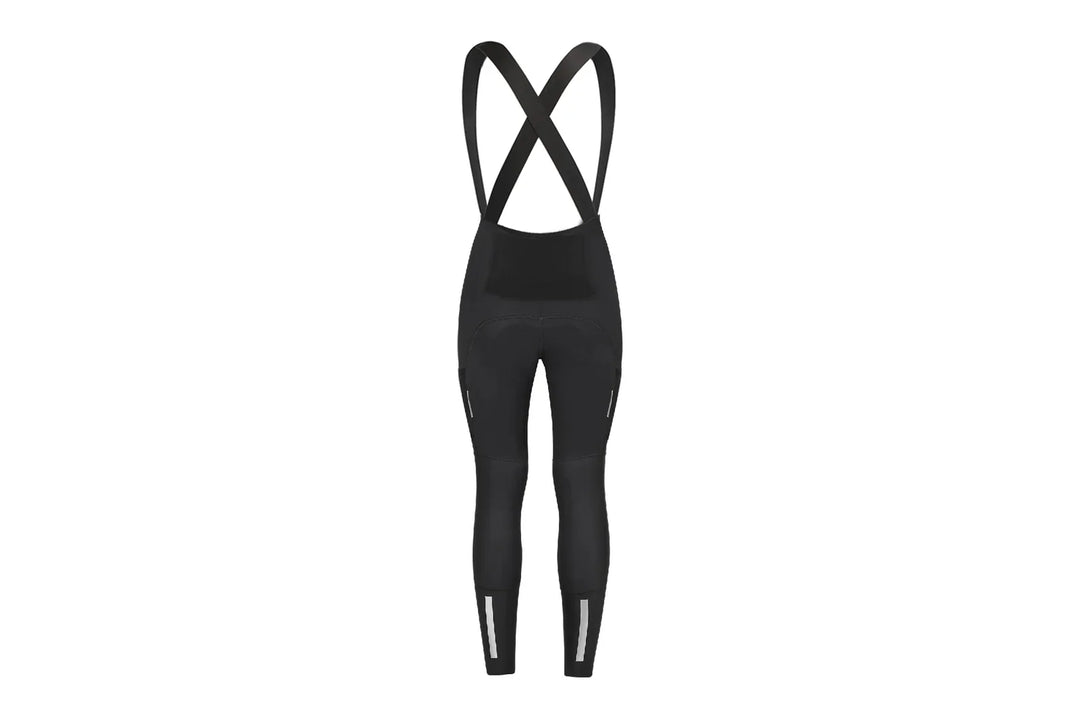 Women's All Road Three Season Pocket Bib Tight
