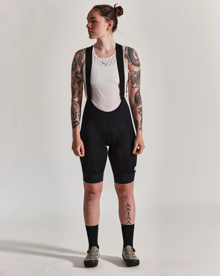 Albion Women’s All Road Sleeveless Mesh Base Layer