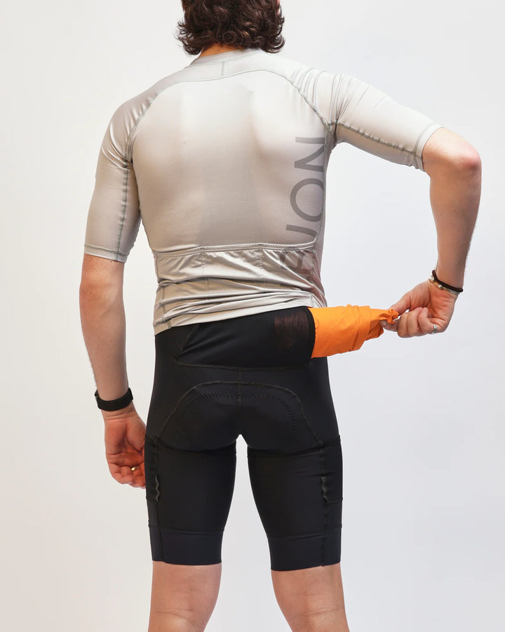 Albion ABR1 Mens Bib Shorts