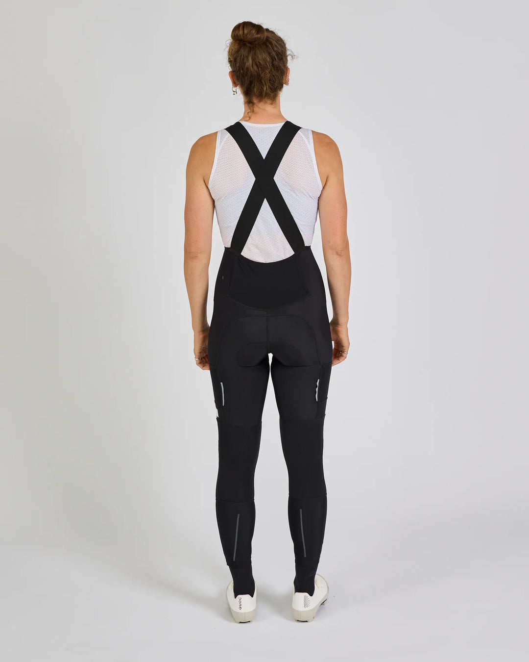 Women's All Road Three Season Pocket Bib Tight