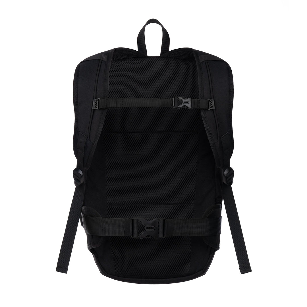 IP Crossover Backpack complete with Back Protector - Yellow