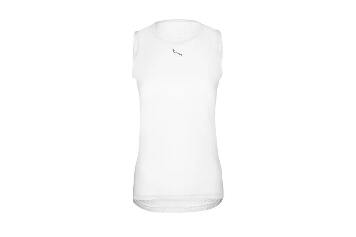 Albion Women’s All Road Sleeveless Mesh Base Layer