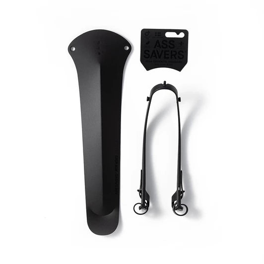 Ass Savers Win Wing 2 Road Mudguard