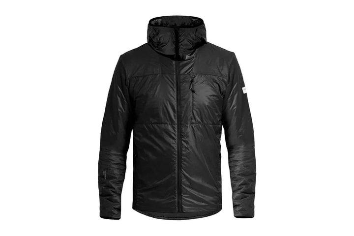 Albion Men's Zoa Mountain Jacket Charcoal