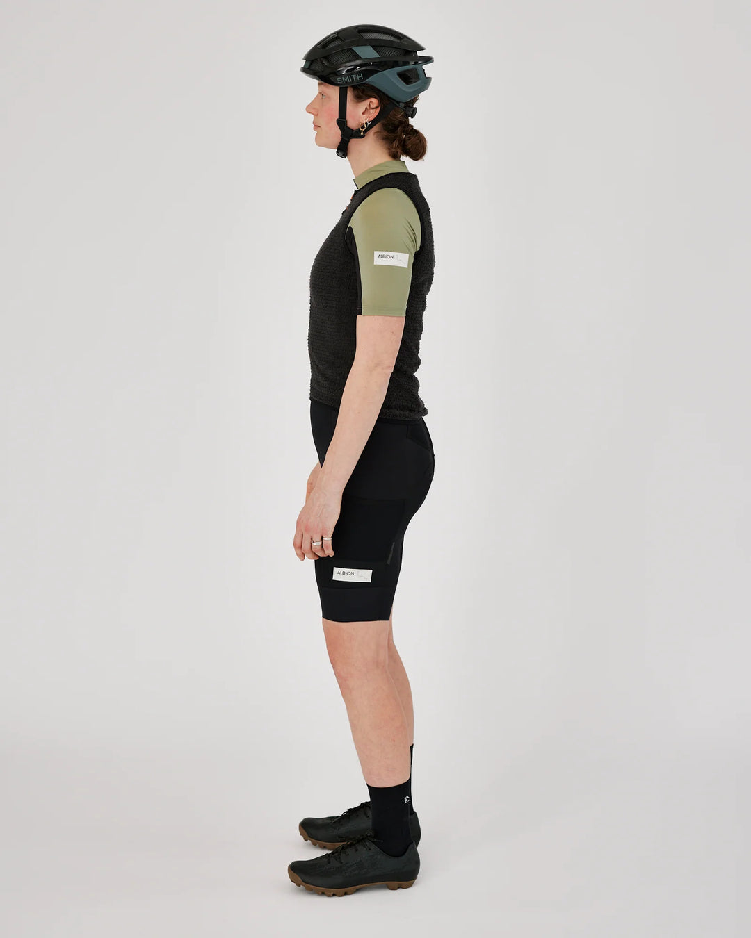 Albion Unisex Primaloft Active Evolve Body Warmer