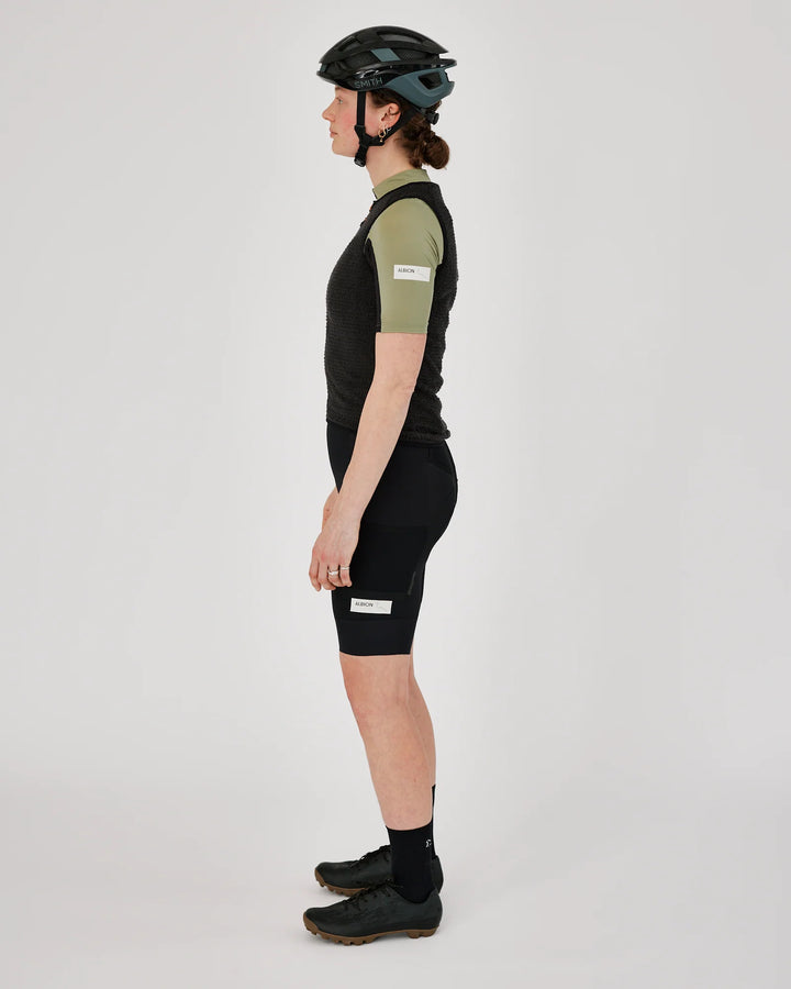 Albion Unisex Primaloft Active Evolve Body Warmer