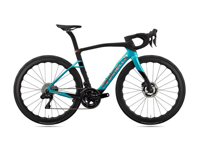 NEW Dogma X - Frameset