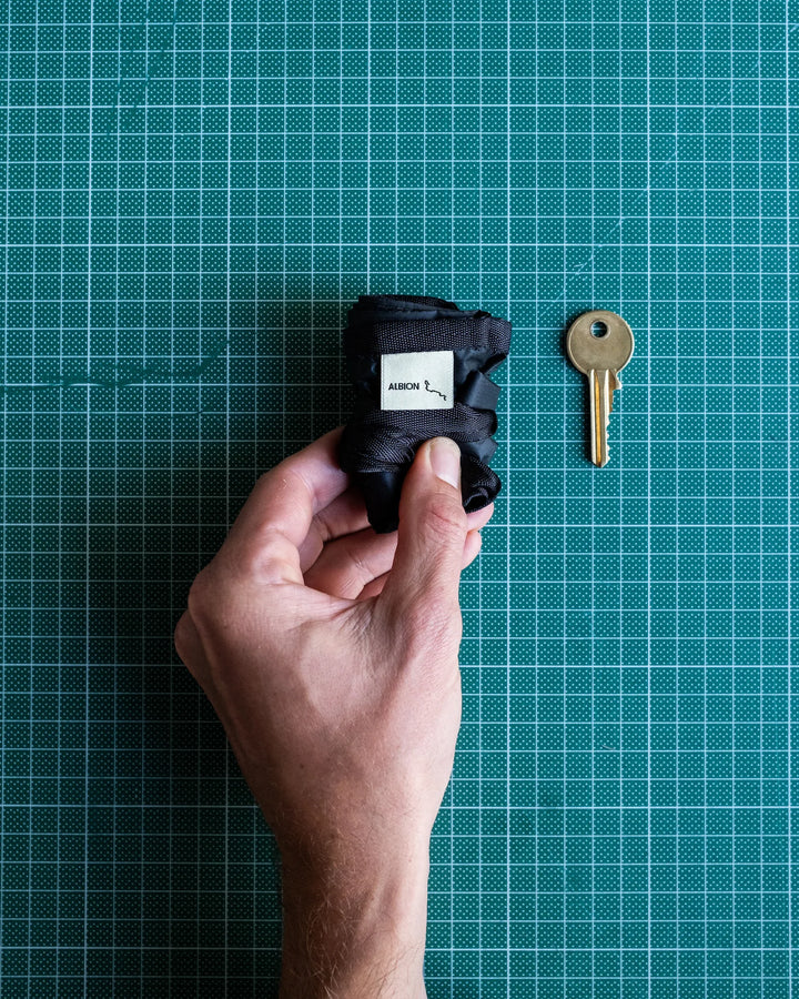 Albion Mountain Backpack