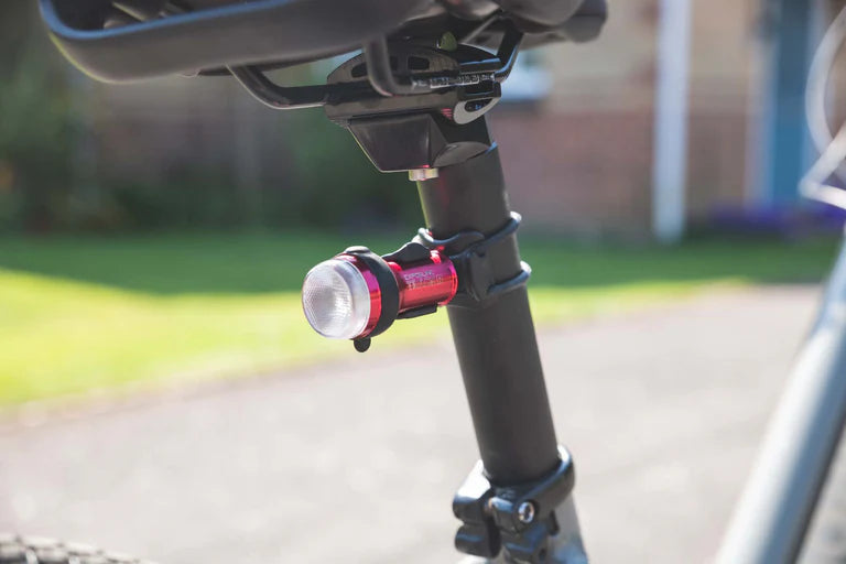 Exposure TraceR MK3 ReAKT + Peloton