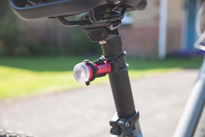 Exposure TraceR MK3 ReAKT + Peloton