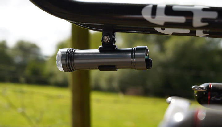 Exposure Side Entry Clip