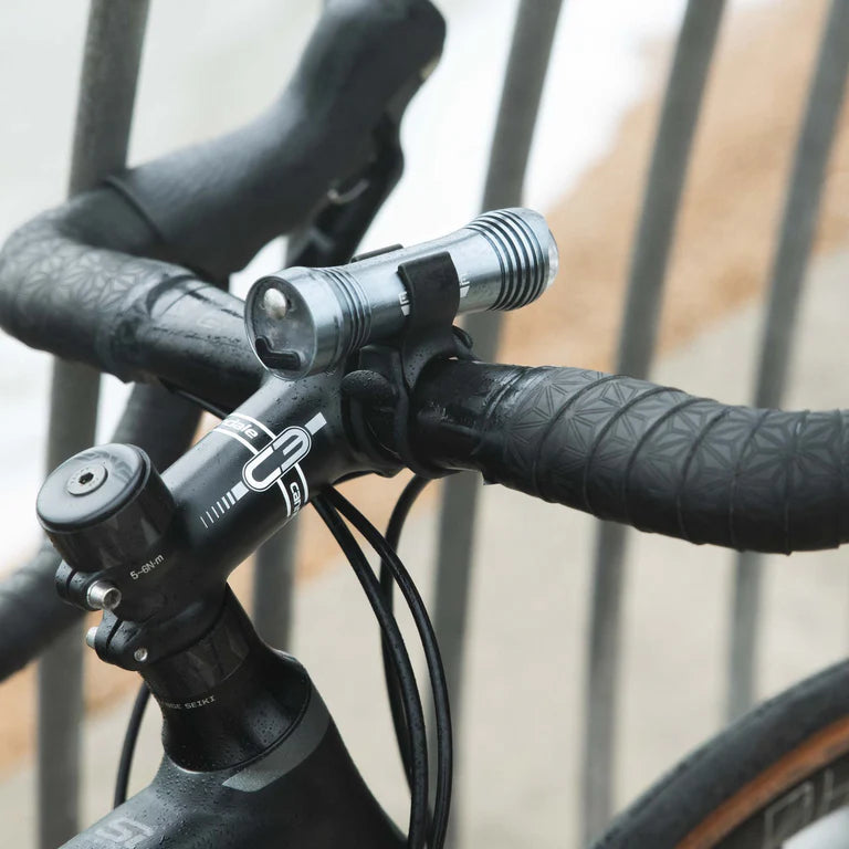 Sirius 11 - Exposure Lights