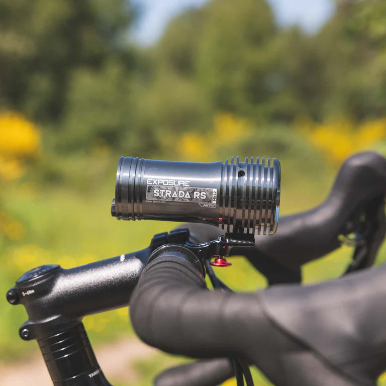 Exposure STRADA MK12 RS AKTIV