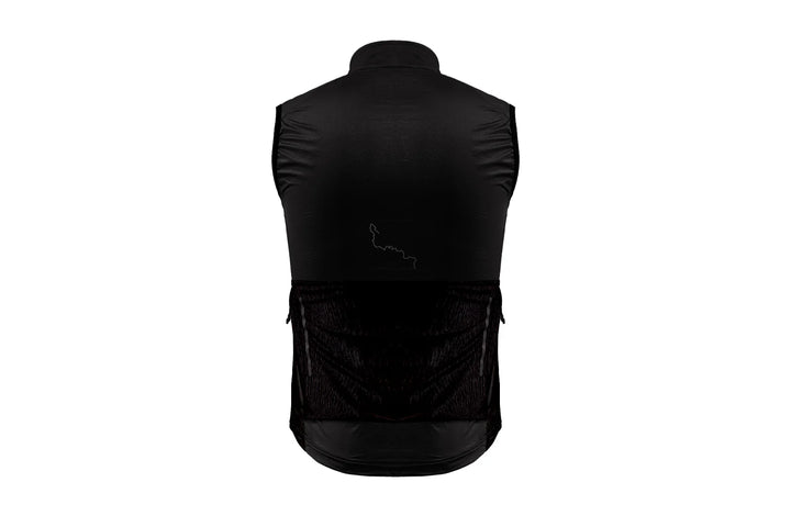 Albion Mens Wind Gilet
