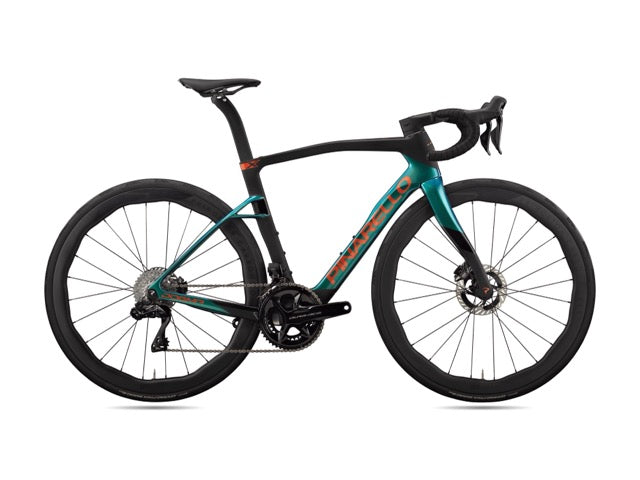NEW Dogma X - Frameset