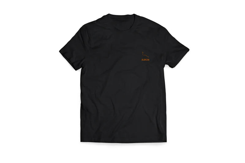 Albion Unisex Short Sleeve T-Shirt