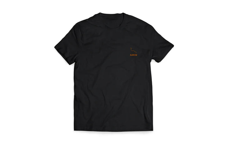 Albion Unisex Short Sleeve T-Shirt