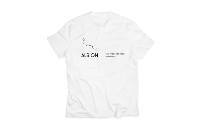 Albion Unisex Short Sleeve T-Shirt