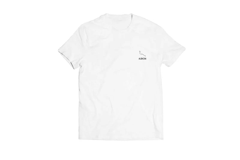 Albion Unisex Short Sleeve T-Shirt